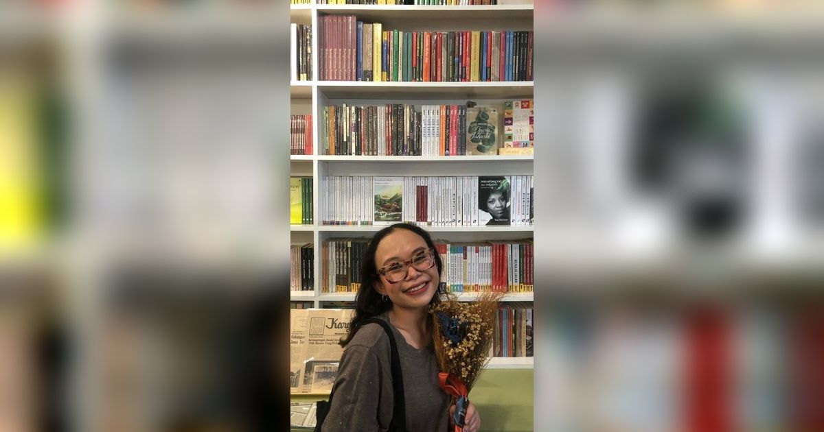 Ingat 'Siti Demek' di Sinetron Si Entong, Begini Potret Terbarunya Bikin Pangling