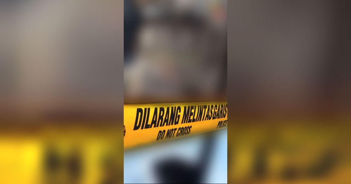 Alami Cedera Otak Berat, Balita Dianiaya Pacar Tantenya di Jaktim Belum Sadarkan Diri