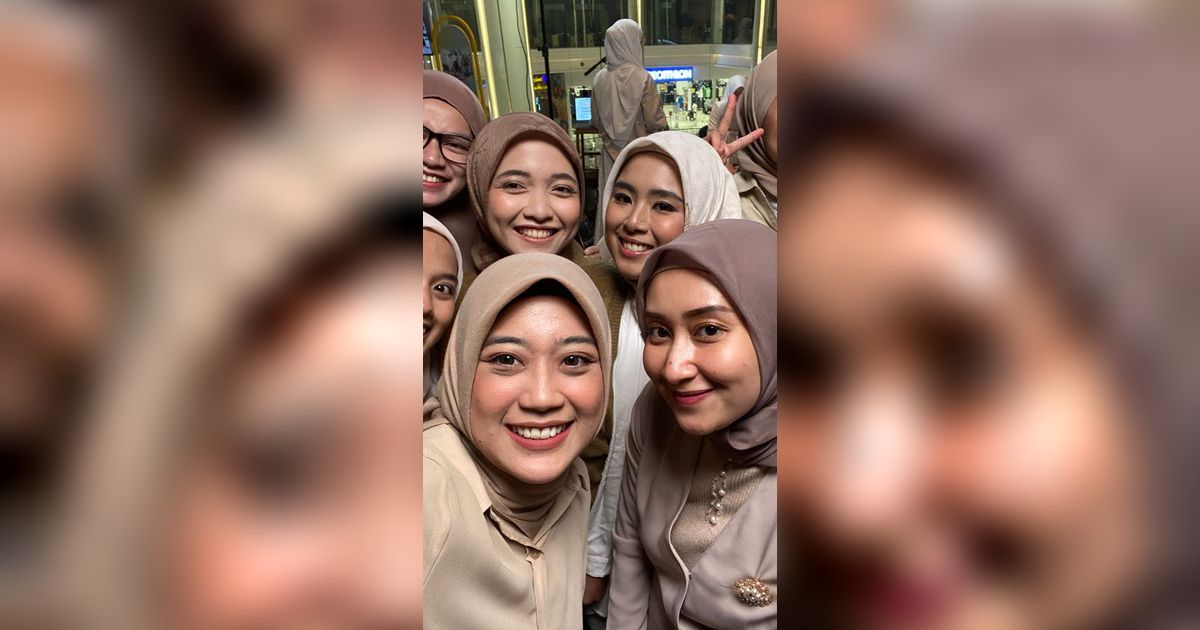 DIW The Reunion Kembali Digelar, Ajang Temu Kangen Alumni Dream Girls dan DIW