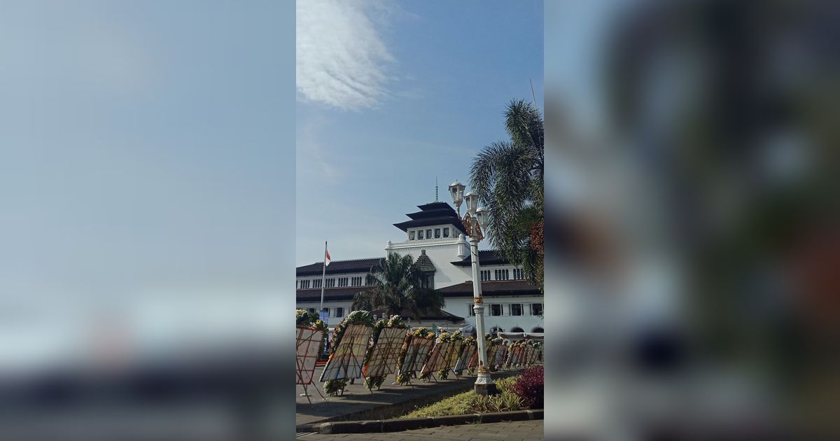 Jadi Tempat Favorit untuk Liburan, Ini Daftar Harga Tiket Transportasi Umum ke Bandung Mulai dari Rp45 Ribu