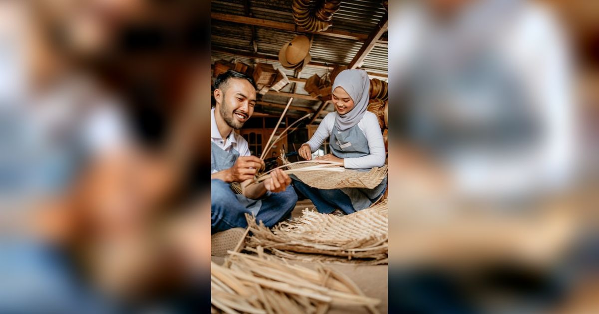 Begini Cara Shopee Dongkrak Penjualan Bisnis Brand Lokal dan UMKM di Indonesia