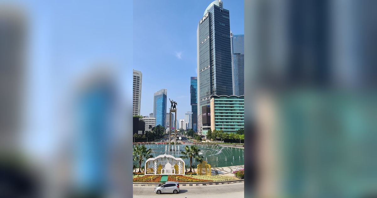 10 Kota dengan Biaya Hidup Termahal di Indonesia,  Capai Belasan Juta per Bulan