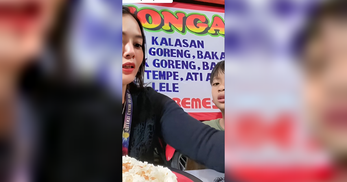 Kocak, Ibu Kena Protes Anak yang Mengira Lele Bukan Ikan