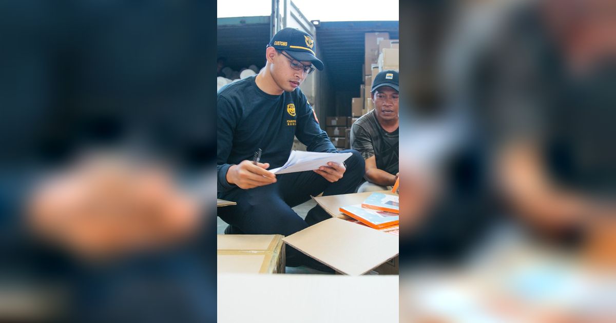 Aturan Baru: Pekerja Migran Gratis Kirim Barang ke Luar Negeri, Tapi Ada Syaratnya