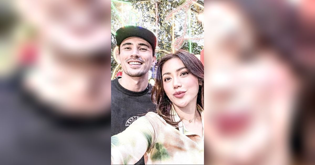 Pertanyaan Jebakan Jessica Iskandar ke Vincent Verhaag, Netizen: RIP Vincent