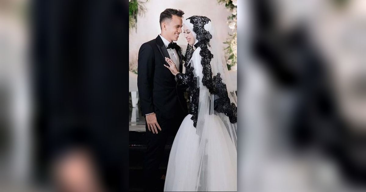 Potret Masa Kecil Adiba Khanza dan Egy Maulana Vikri, Ternyata Lahir Berdekatan