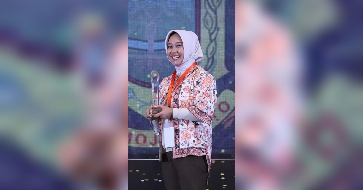 Resmi Lengser, Ini Sisi Lain Ika Puspitasari 'Ning Ita' Mantan Wali Kota Mojokerto