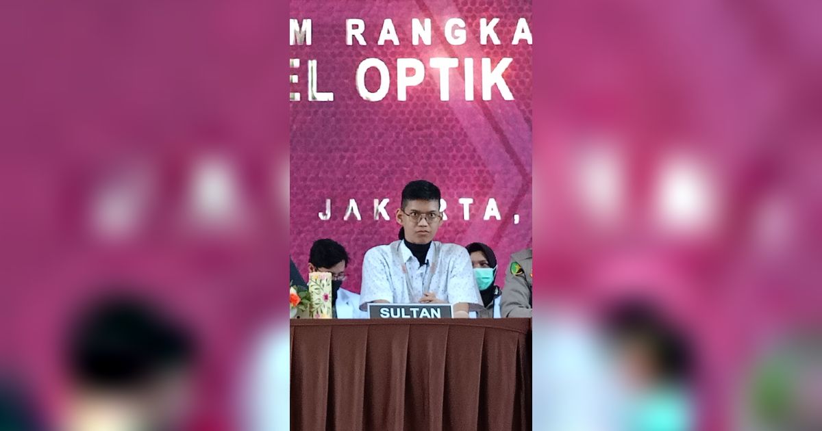 Jalan Panjang Kasus Sultan Rifat, Korban Jeratan Kabel Optik yang Hingga Kini Belum Ada Ujungnya