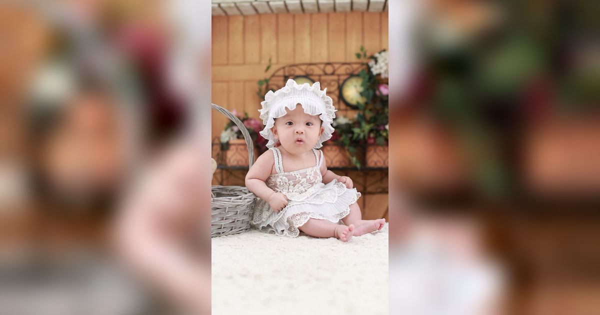 13 Arti Mimpi Menemukan Bayi Perempuan yang Diyakini Sebagai Pertanda Bahagia, Benarkah?