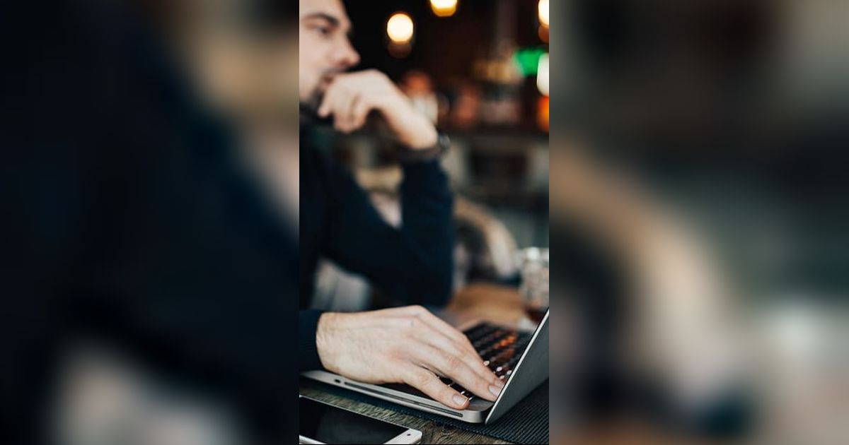 Layar Hitam pada Laptop, Begini Cara Mengatasinya