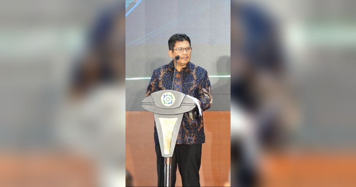 BPJS Kesehatan Rilis Buku Tabel Mortalitas dan Morbiditas