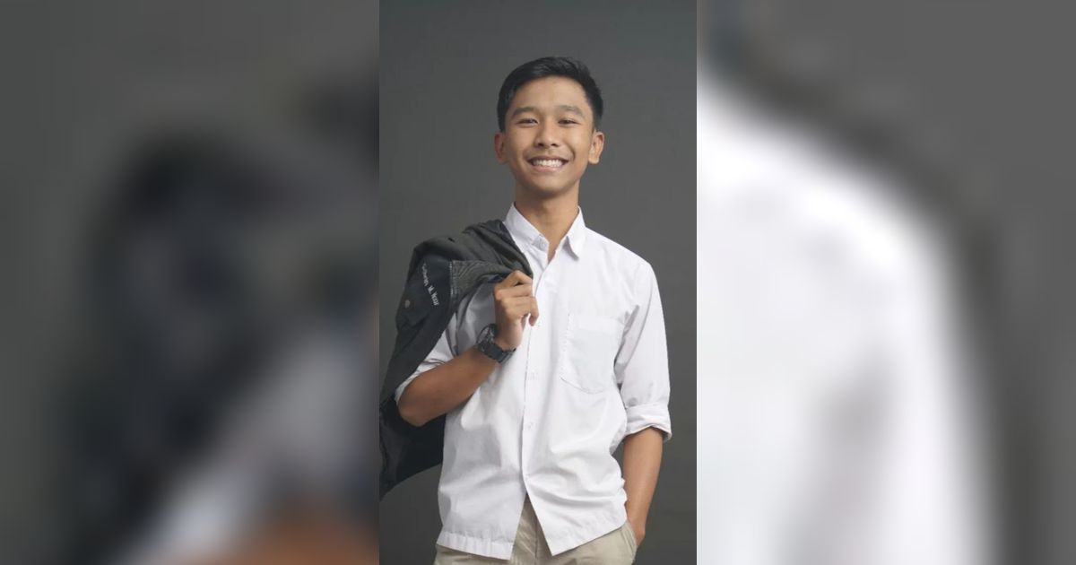 Sosok Ketua BEM KM UGM yang Sebut Jokowi Alumnus Memalukan