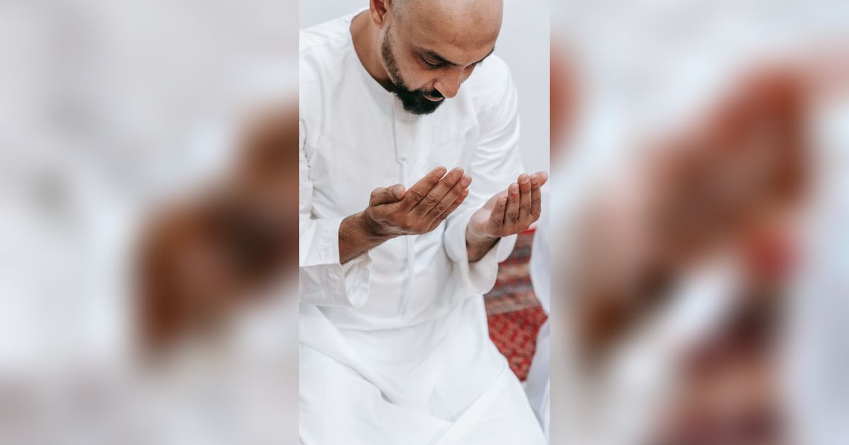 Bacaan Doa Mengusir Jin dan Setan yang Mudah Diamalkan