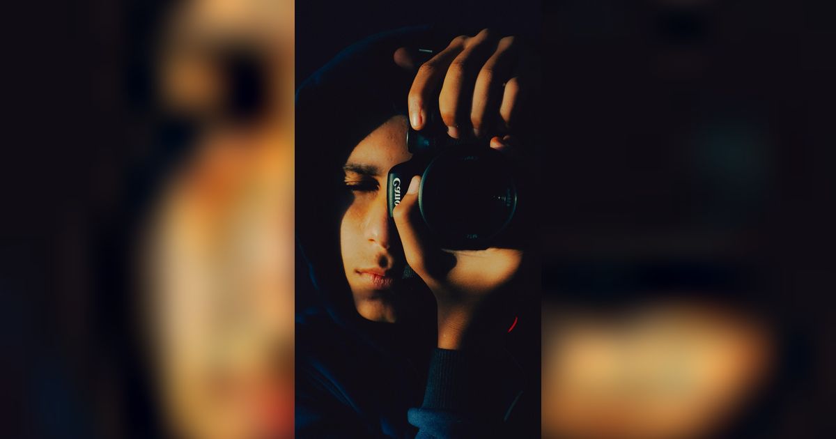 10 Foto Seram dan Misterius yang Tak Bisa Dijelaskan Nalar, Hingga Bikin Bulu Kuduk Merinding