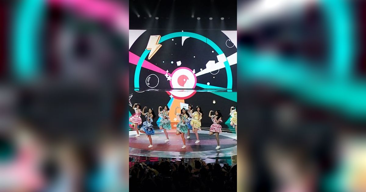Puncak Shopee12.12 Birthday Sale TV Show Dimeriahkan Deretan Artis Tanah Air, Salah Satunya JKT48!