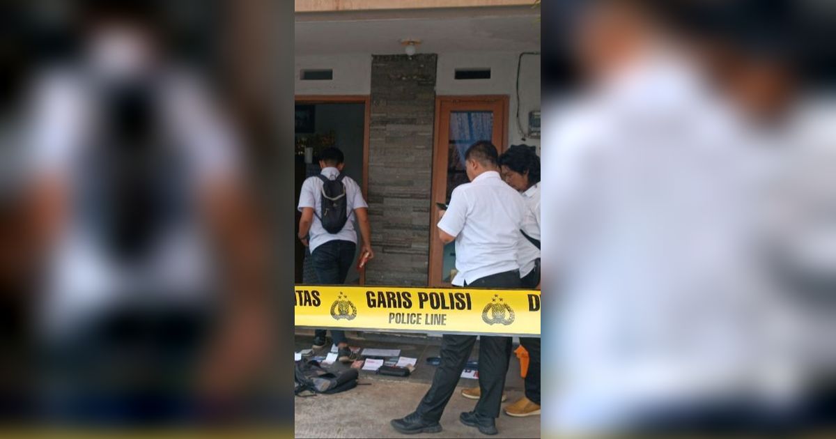 Sosok Keluarga Bunuh Diri di Malang di Mata Tetangga Dikenal Baik, Secara Ekonomi Cukup