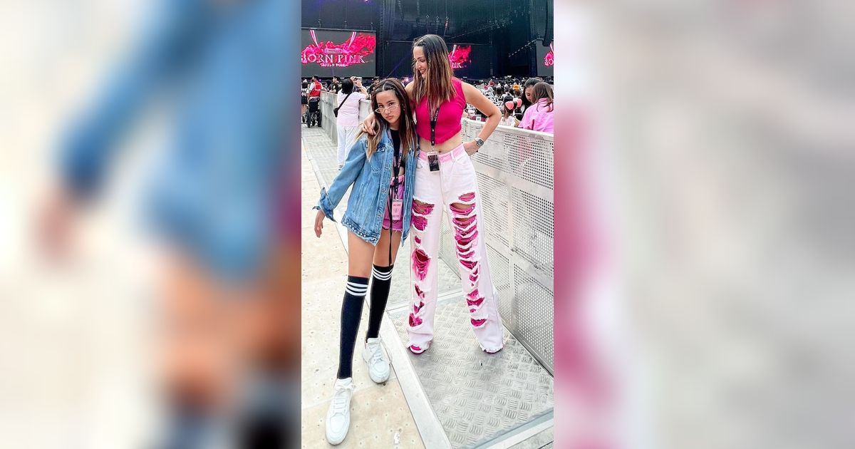 Nia Ramadhani Sering Kena Nyinyir, Sang Putri Kasih Balasan Makjleb