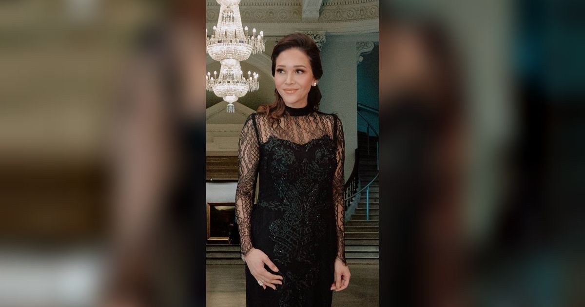 Dituding Belum Bisa Move On dari Ahmad Dhani, Maia Estianty Kasih Balasan Menohok