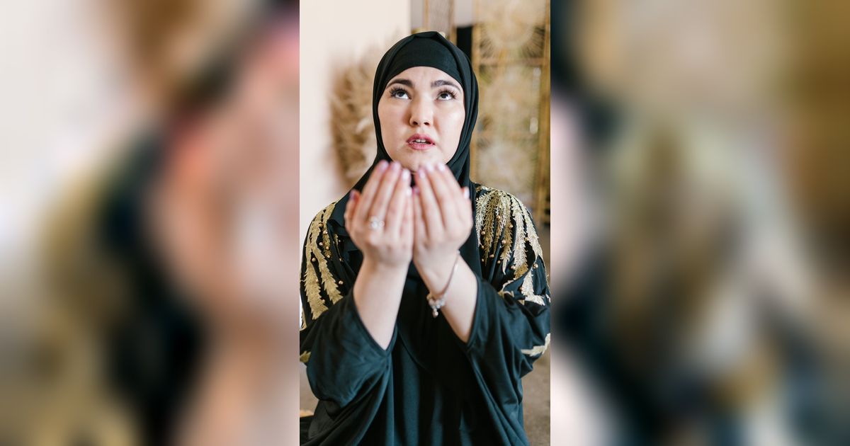 10 Cara Mensyukuri Nikmat Allah yang Mudah Dilakukan dalam Kehidupan Sehari-hari, Lengkap dengan Hadisnya