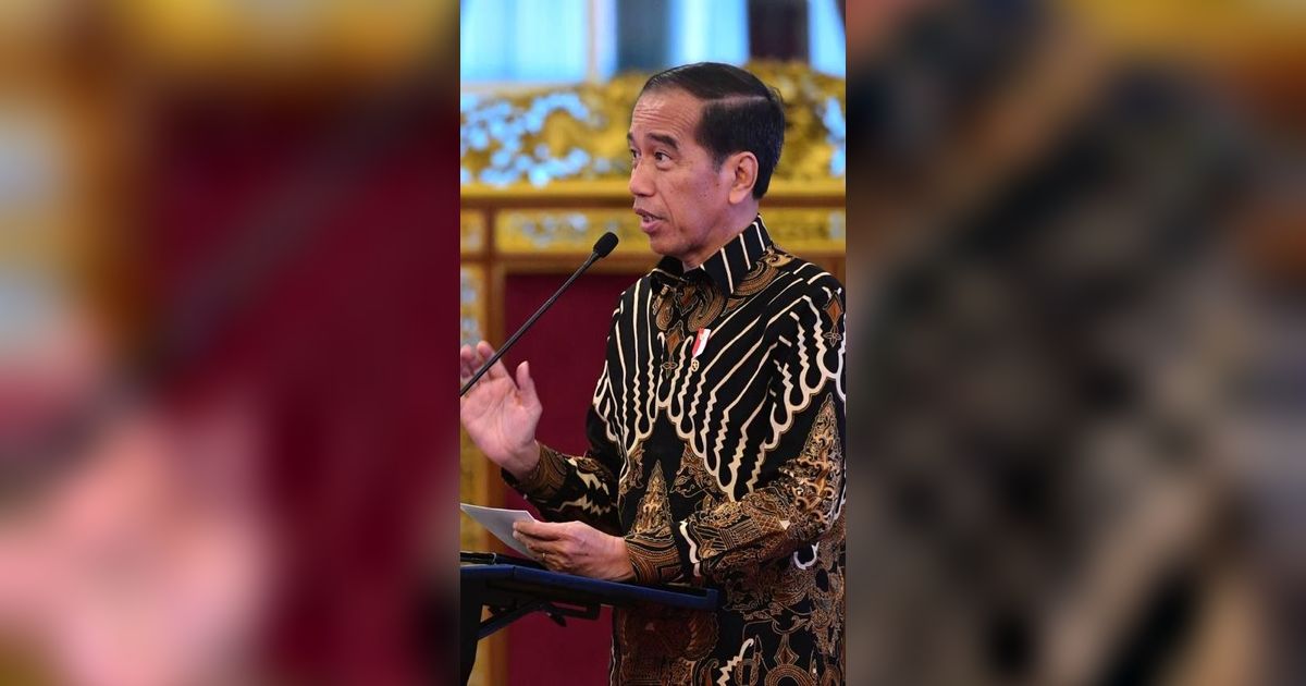 Kunjungi Jawa Tengah, Jokowi akan Tanam Padi hingga Resmikan Terminal