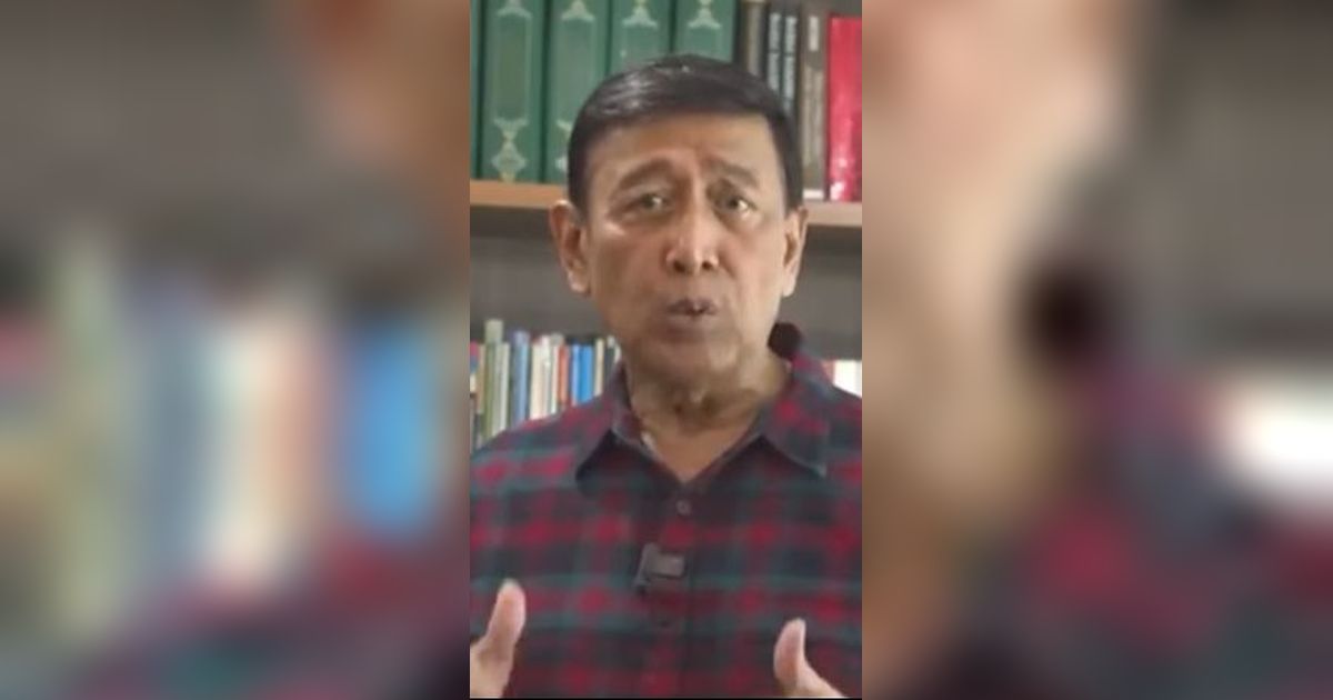 TOP NEWS: Wiranto Heran Tiap Pemilu Prabowo Diisukan Pelanggar HAM | Hasto PDIP Vs Budiman Sudjatmiko