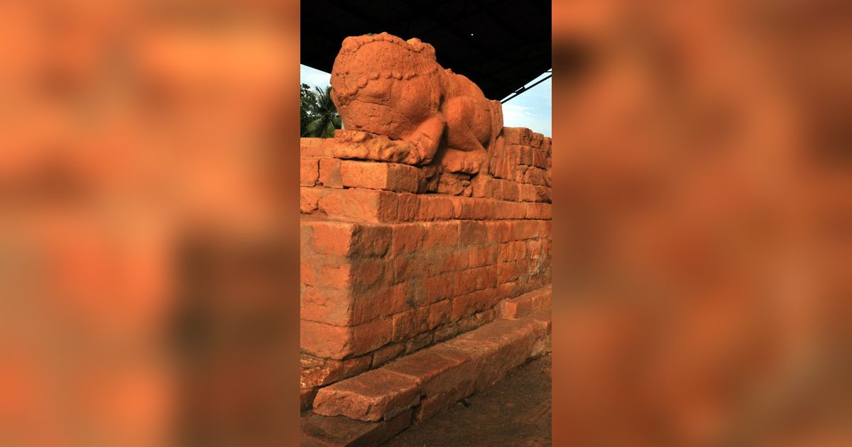 Menyusuri Kompleks Candi Bumiayu, Jejak Peninggalan Hindu di Sumatra Selatan