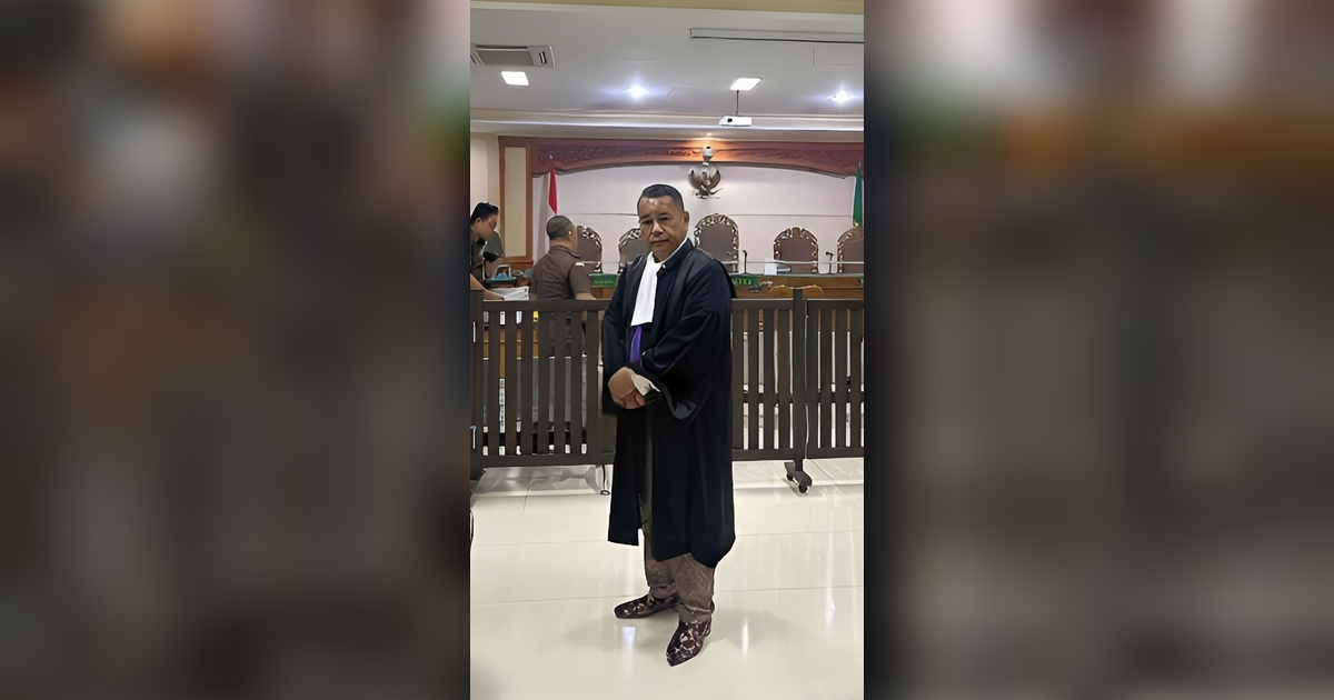Respons Hotman Paris soal Program 'Hotline Paris' Anies Baswedan: Ayo Saingi Hotman 911