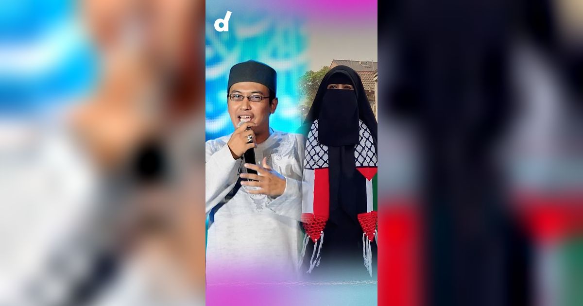 Isi Surat Haru Umi Pipik untuk Almarhum Uje: `Amanahmu Sudah Kutunaikan`