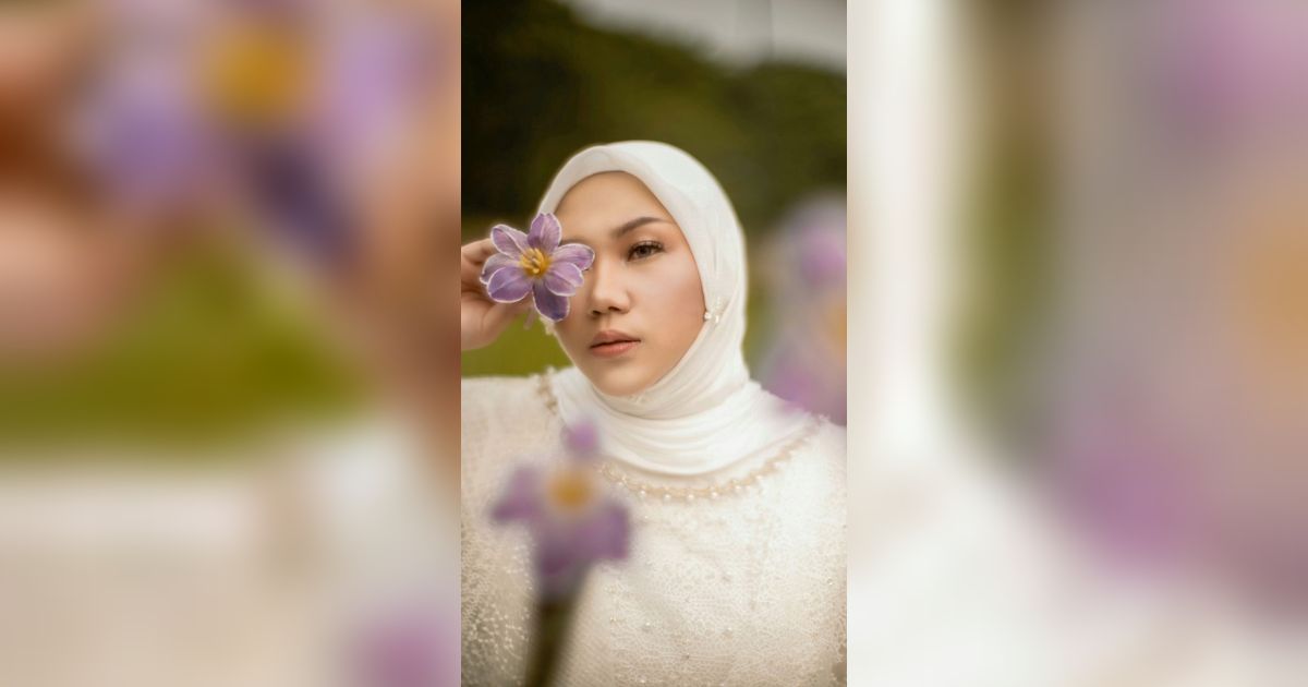 Curahan Hati Alya Zurayya di Album 'Terbentur Terbentuk'