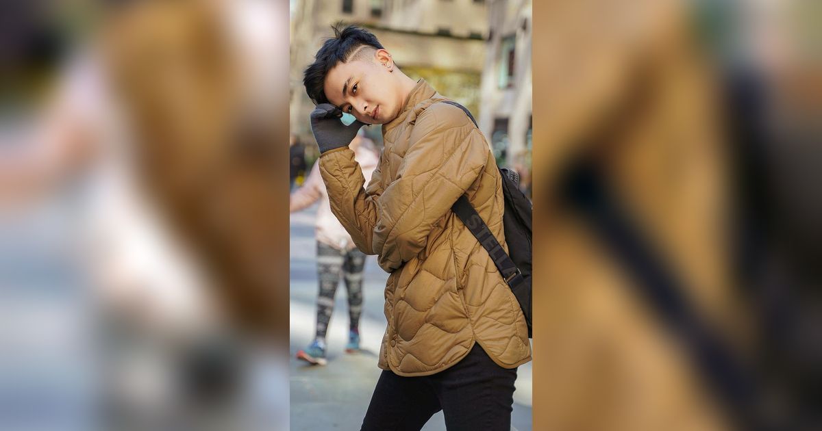 Sensen Asisten Raffi Ahmad Balas Sindiran Sarah Sechan ke Nagita Slavina