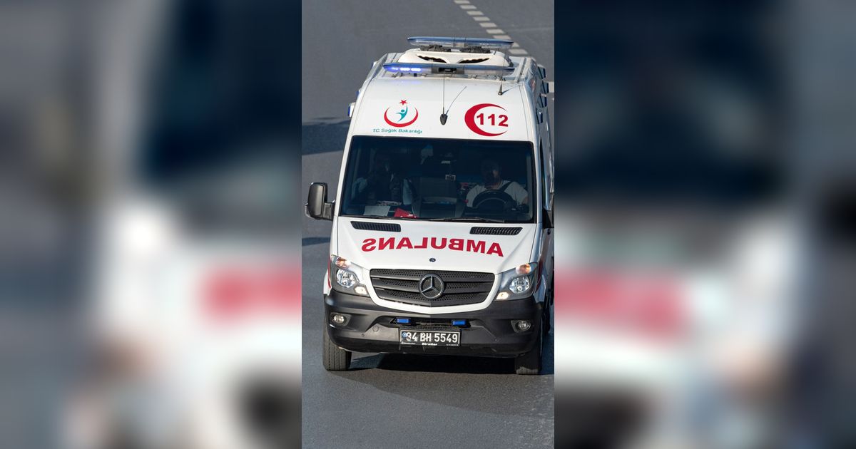 Viral Polisi Tilang Pemotor yang Kawal Ambulans, Polda Metro Buka Suara