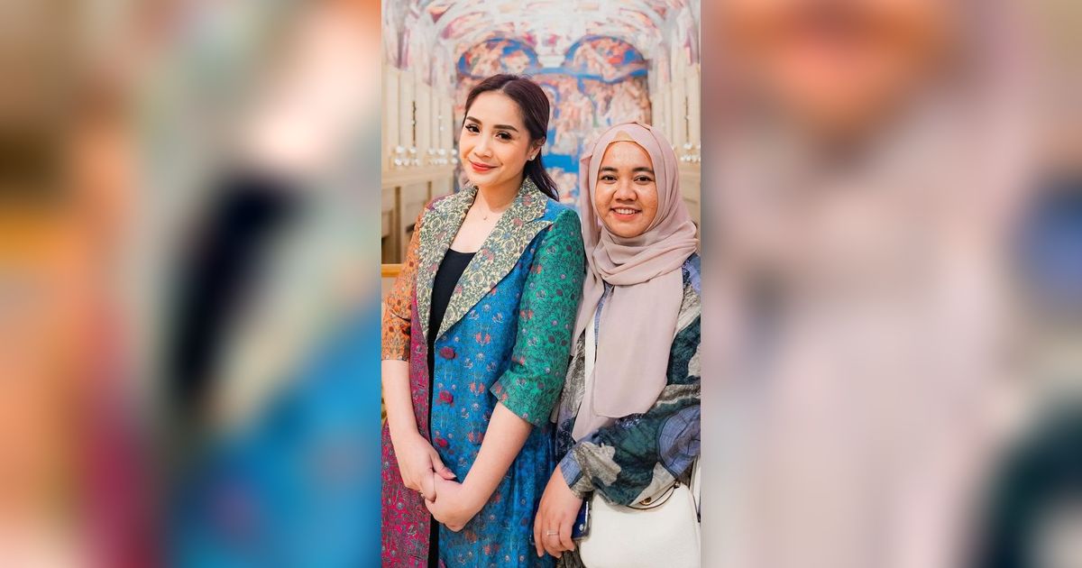 8 Potret Kamar Asisten Rumah Tangga Para Artis