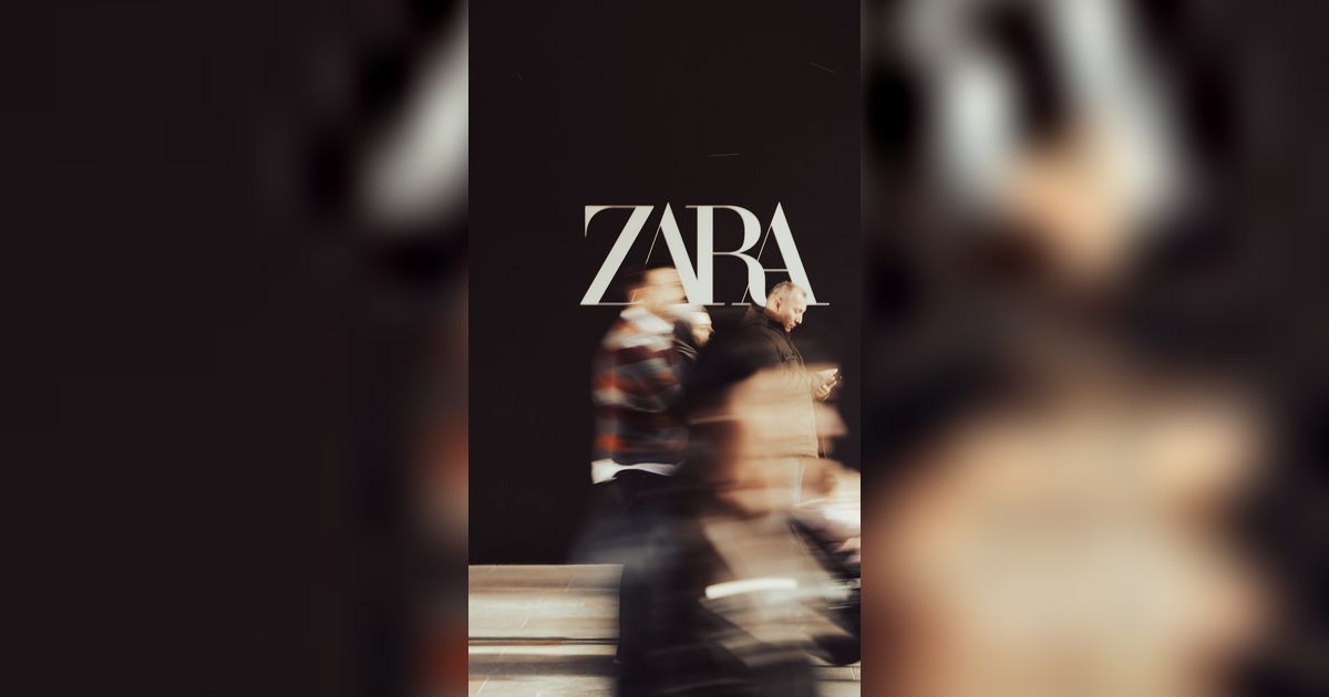 5 Kontroversi Zara yang Bikin Heboh, Bukan Hanya Foto Fashion Berlatar 'Gaza'
