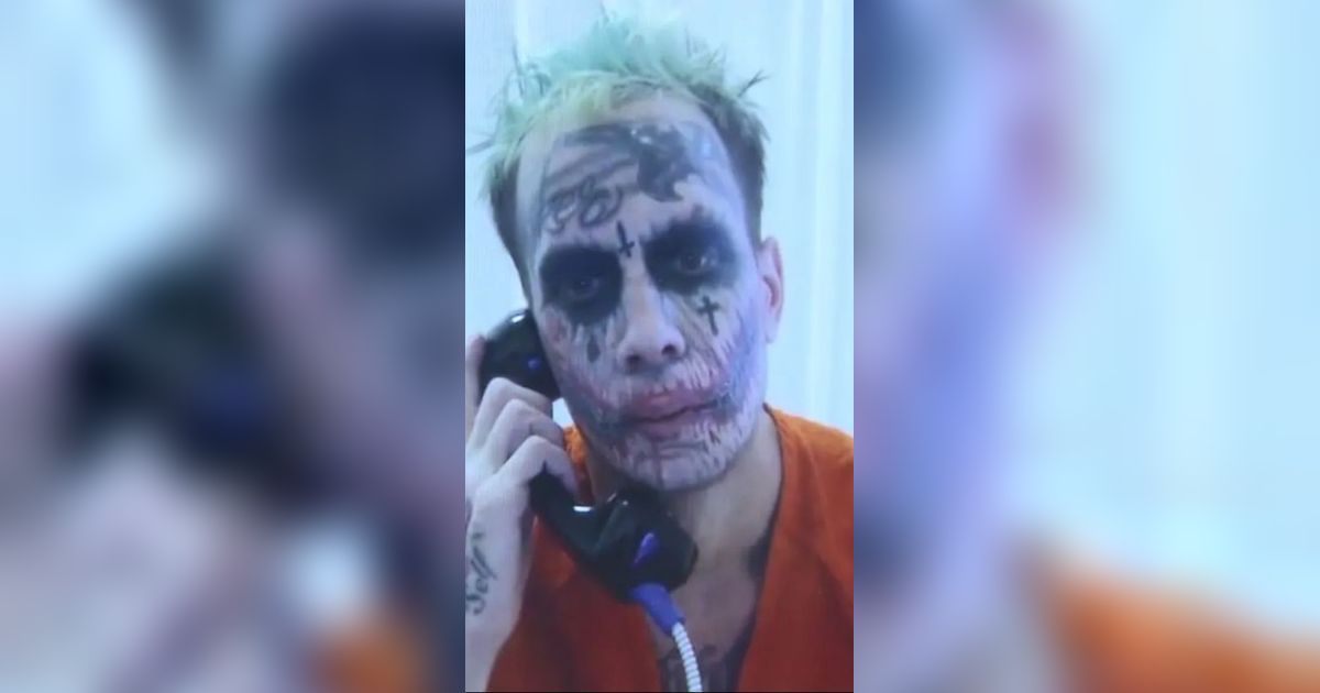 GTA6 Stole My Face: 'Florida Joker' Demands $2 Million From