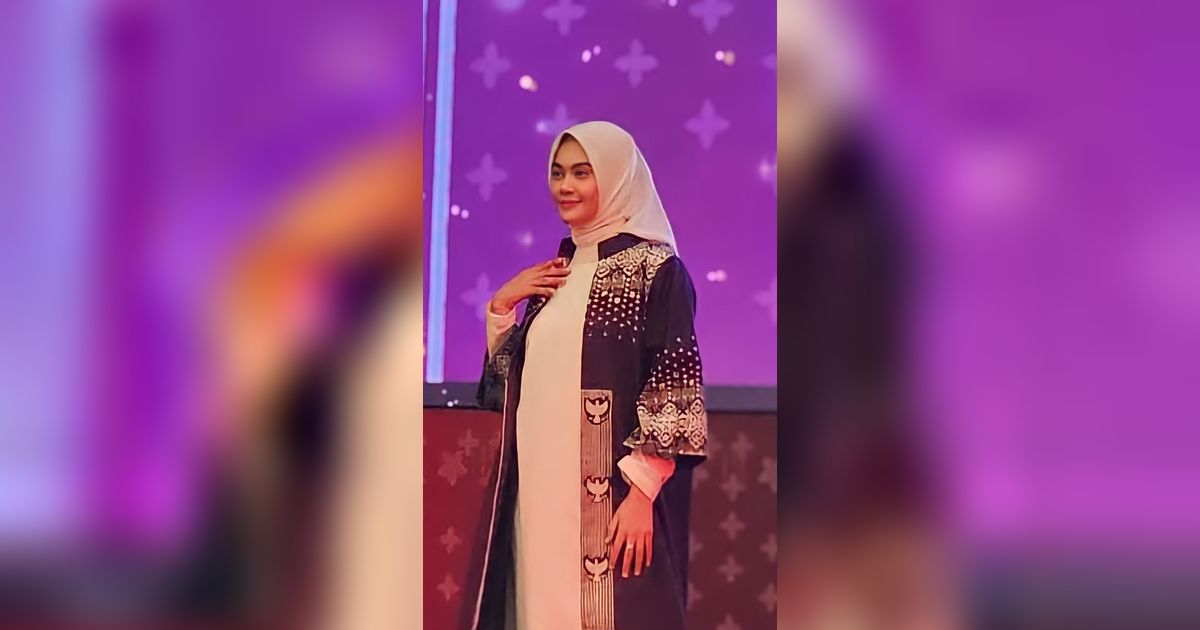 Pesona Batik Sekar Arum Sari, Jadi Seragam Baru Jemaah Haji Indonesia