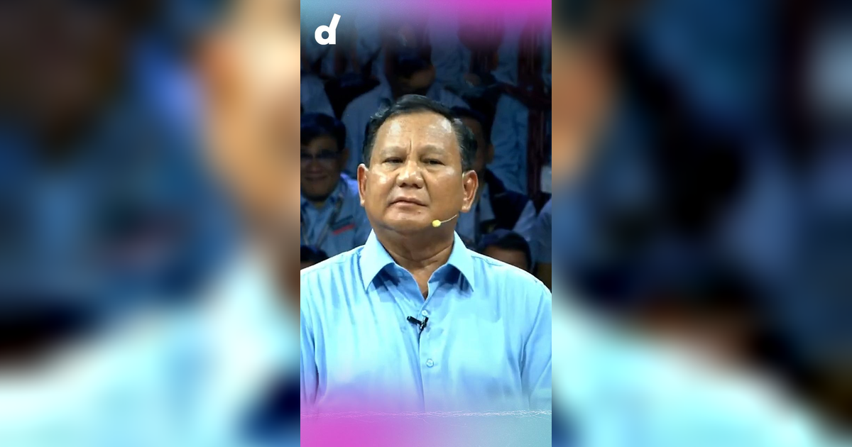 Mas Anies, Kalau Demokrasi Tidak Berjalan Tidak Mungkin Anda Jadi Gubernur