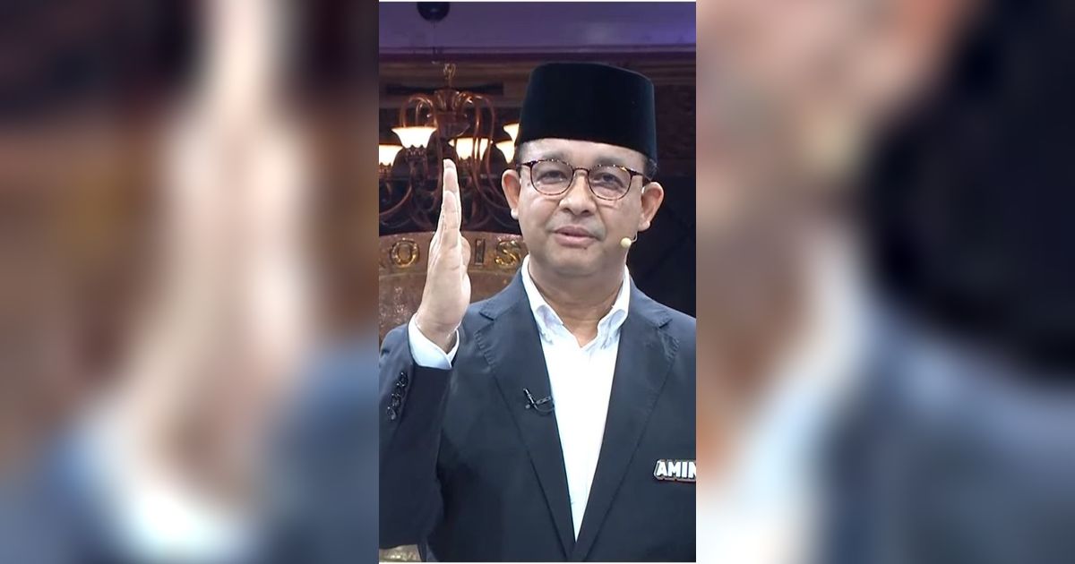 Dengar Jawaban Ganjar soal Kanjuruhan dan KM 50, Anies: Jangan Abu-Abu Pak