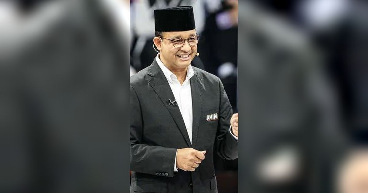 Anies Banggakan Aplikasi JAKI Saat Debat Capres, PDIP Bandingkan dengan Qlue Era Ahok