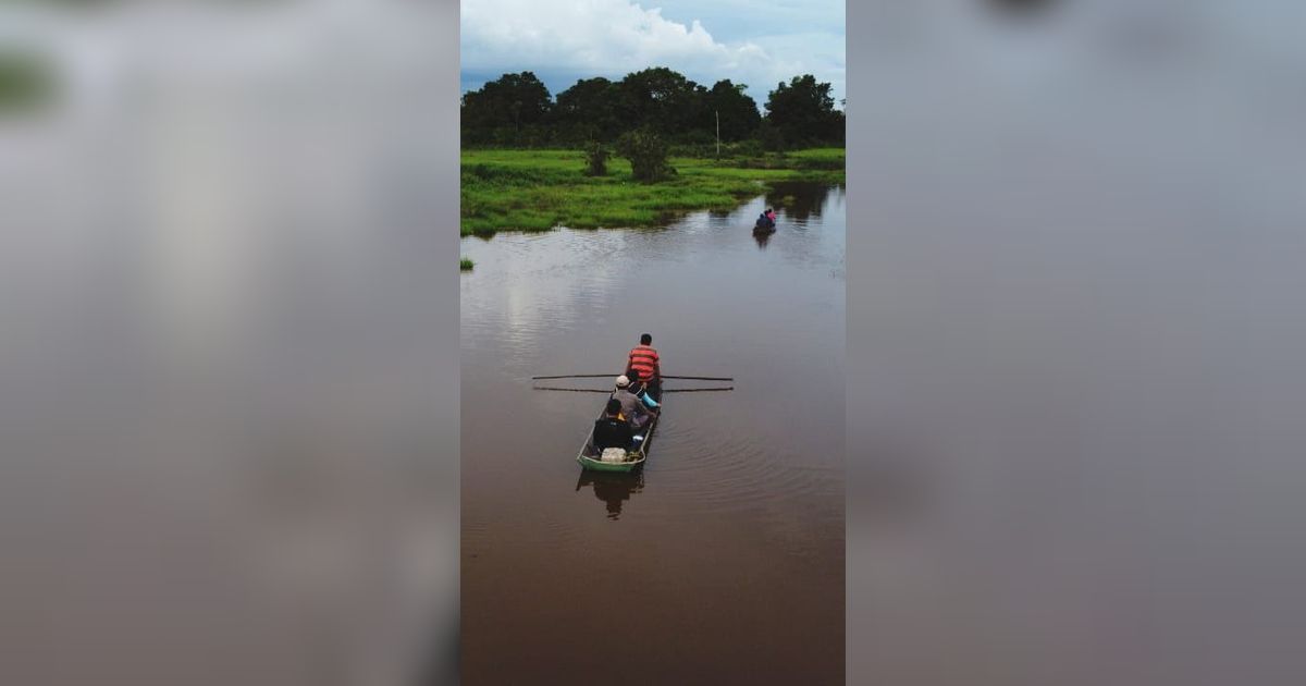 Memahami Magic Land, Sebutan untuk Kabupaten Kutai Timur