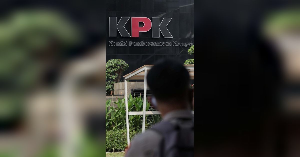 Harapan KPK ke Presiden Terpilih, Segera Sahkan RUU Perampasan Aset