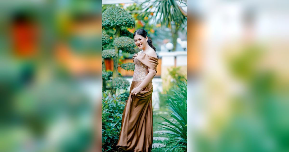 Penampilan Berbeda Kahiyang Ayu Bikin Pangling, Dibilang Mirip Raisa sampai Aaliyah Massaid