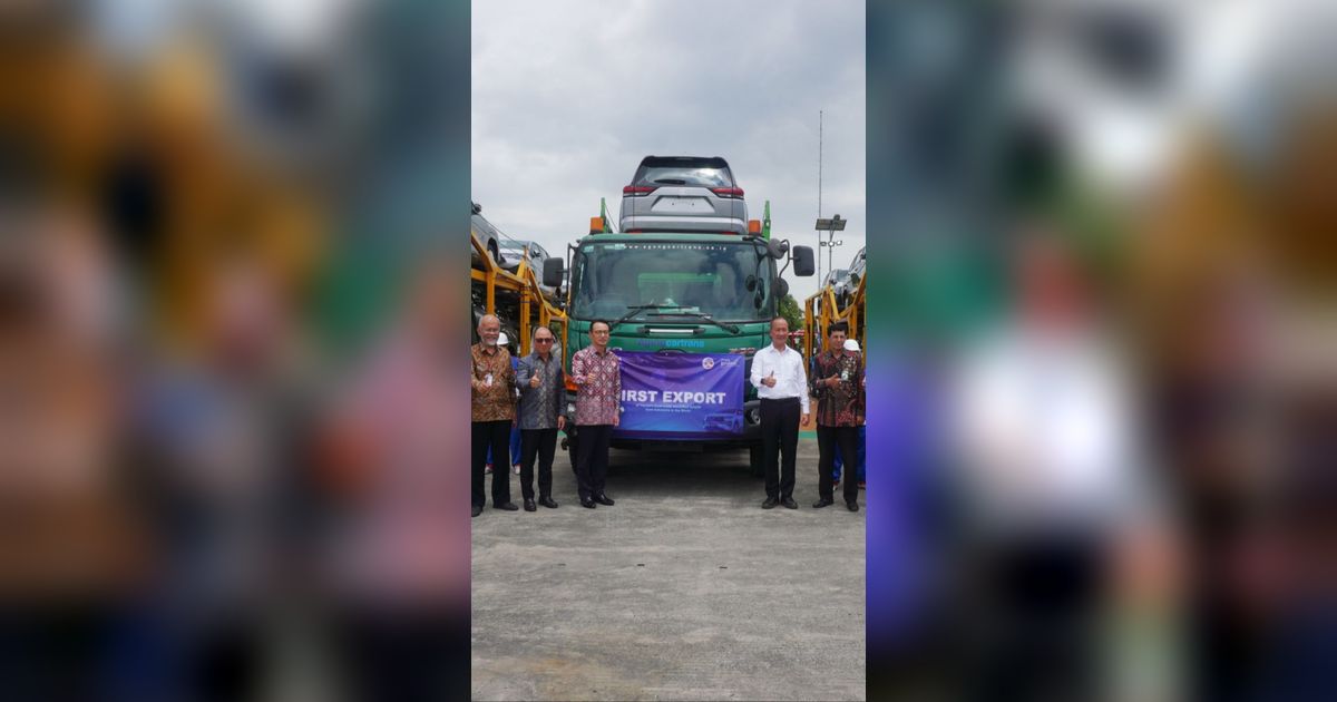 Vietnam Pesan Mobil Konversi Ambulans dari Toyota Indonesia