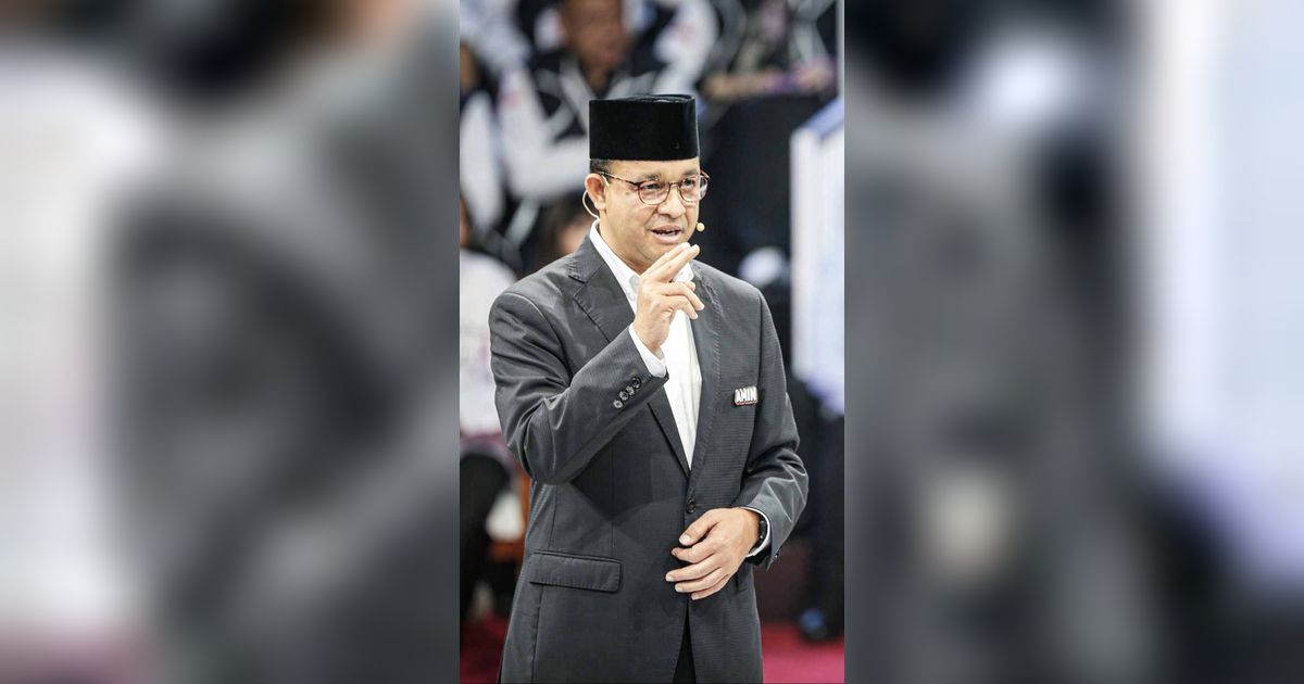 VIDEO: PANAS! Anies Bertubi Tubi Sindir 'Orang Dalam', Prabowo Berapi api Ngaku Siap Mati