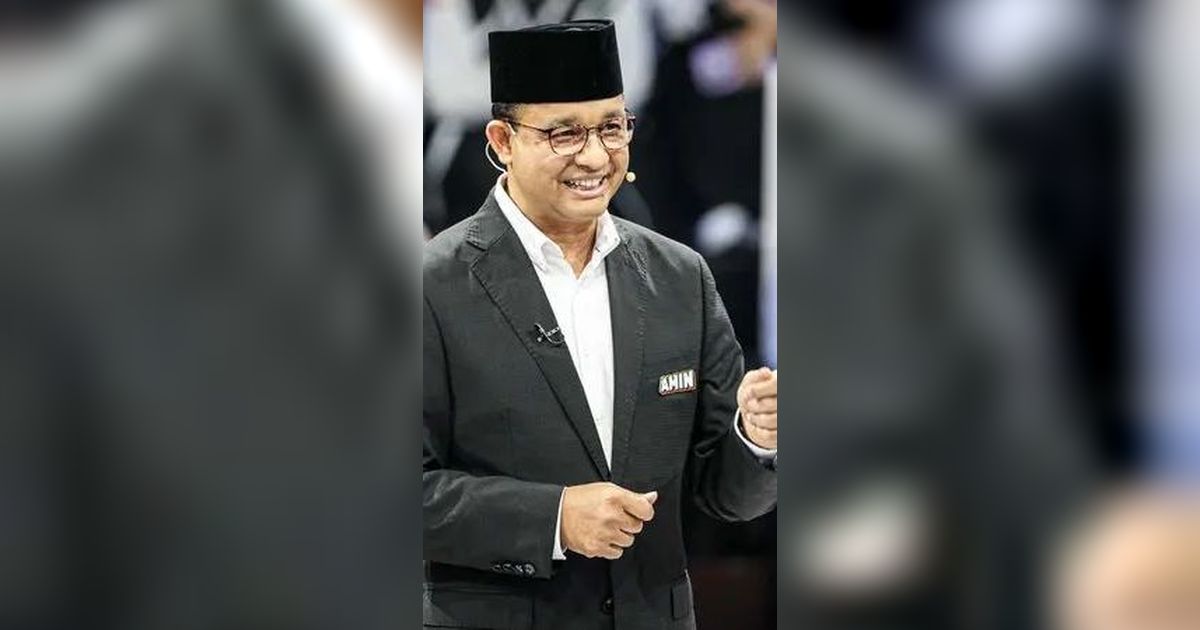 VIDEO: Heboh Anies Skakmat Prabowo Tak Tahan Jadi Oposisi Karena Tak Bisa Berbisnis!