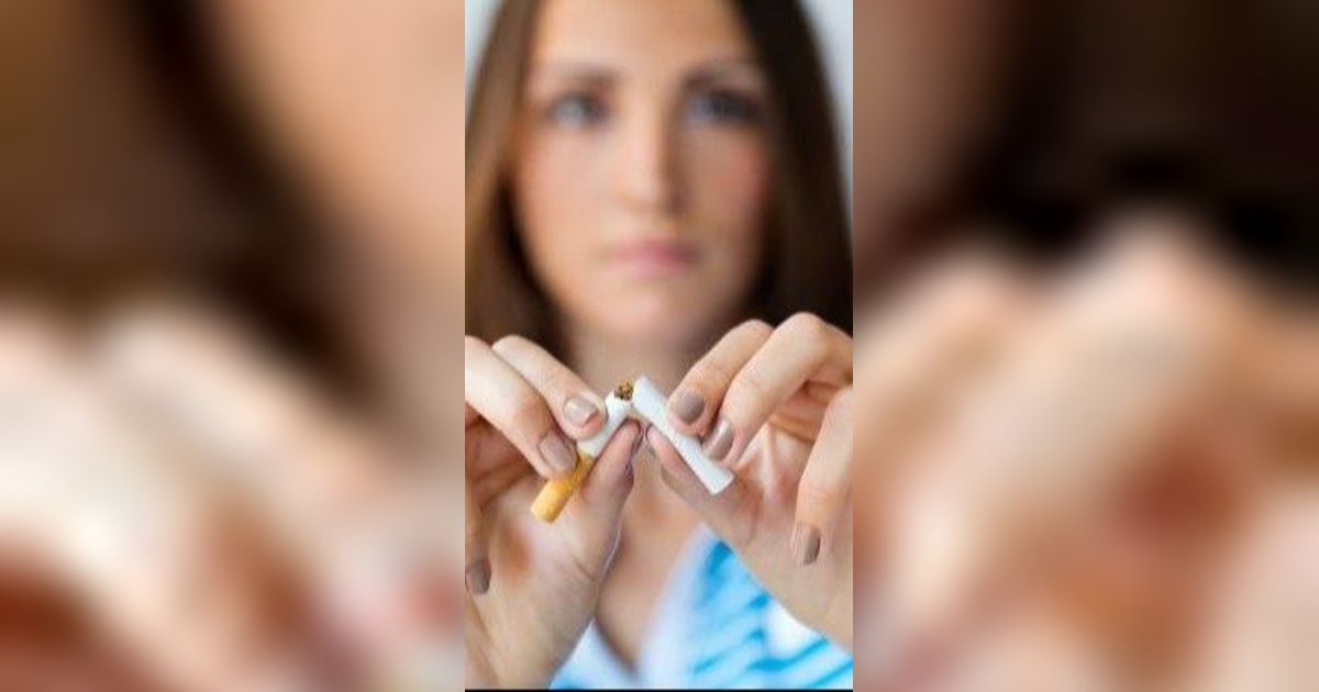 13 Cara Berhenti Merokok, Mudah dan Cepat Diterapkan untuk Hasil Permanen