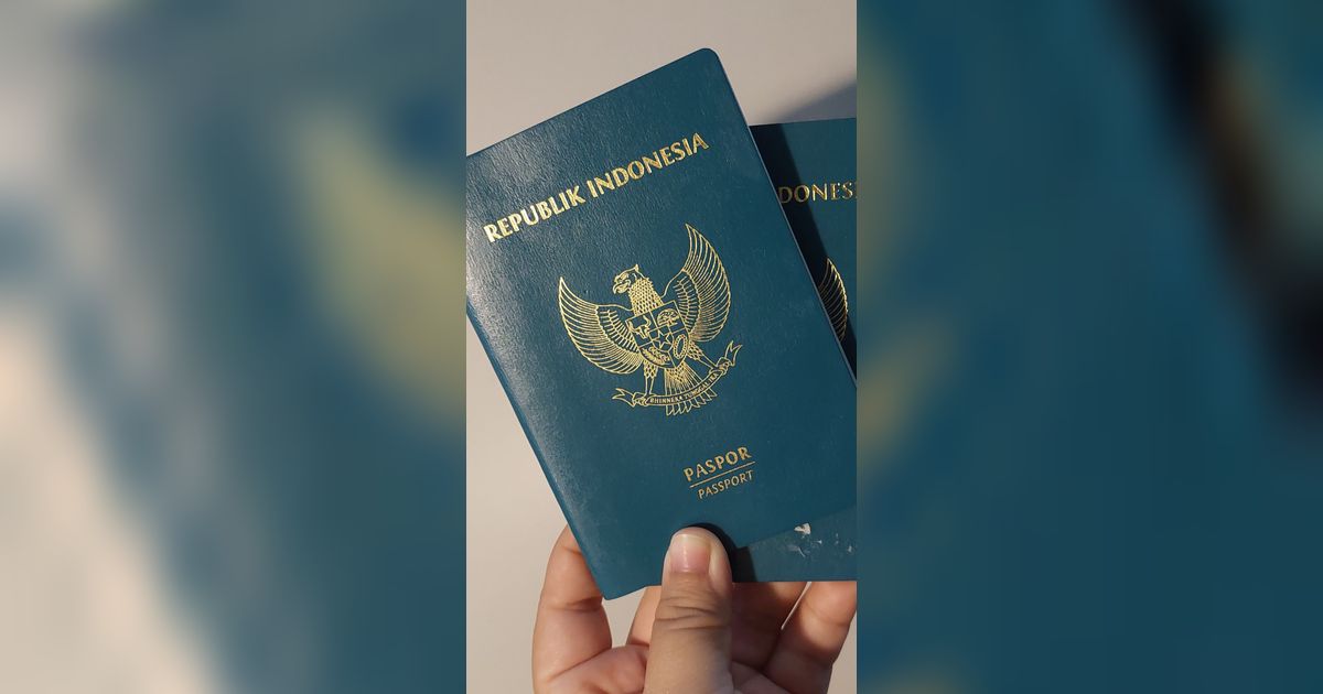 Daftar Negara yang Bebaskan Visa Bagi Pemegang Paspor Indonesia