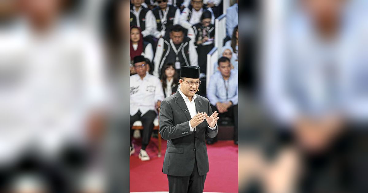 Disinggung Anies di Debat Capres, Ini Sederet Fakta Tragedi KM 50 yang Menewaskan 6 Laskar FPI