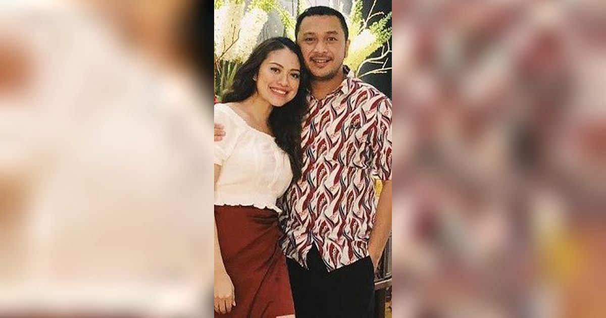 Diduga Langgar Aturan Kampanye, Istri Giring Dilaporkan ke Panwascam Pasarkliwon Solo