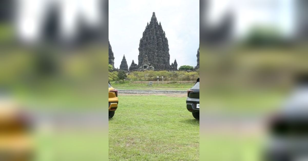 5 Rekomendasi Tempat Liburan di Yogyakarta, Lengkap dengan Harga Tiket Masuk