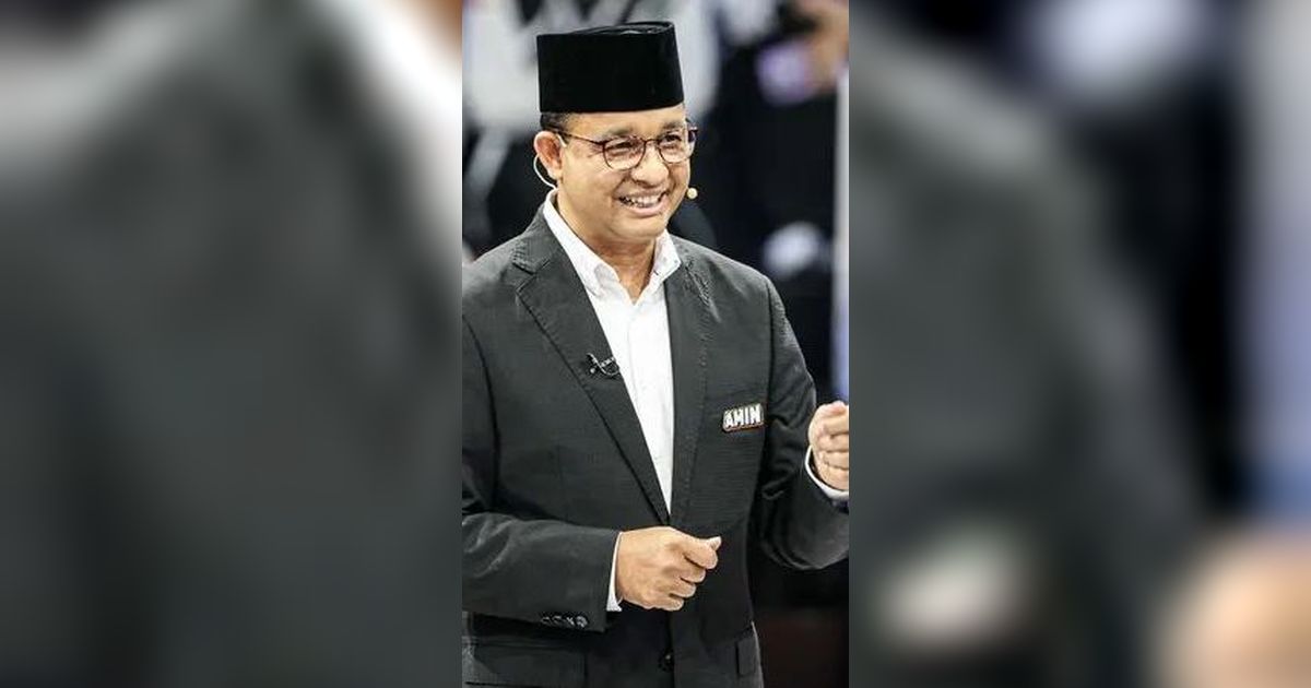 Tim Hukum AMIN: Pemberantasan Korupsi Butuh Political Will Presiden